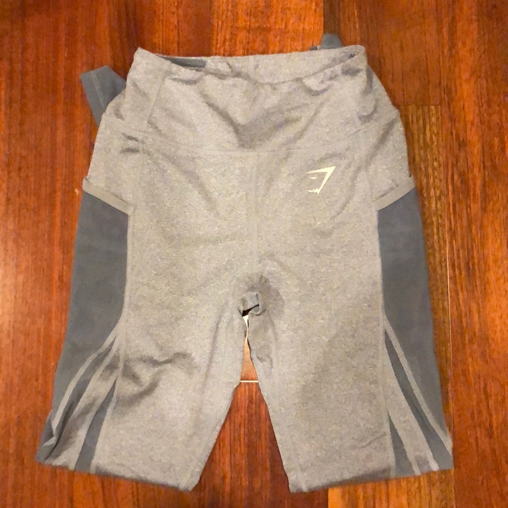 LAST CALL!! Gymshark sleek sculpture